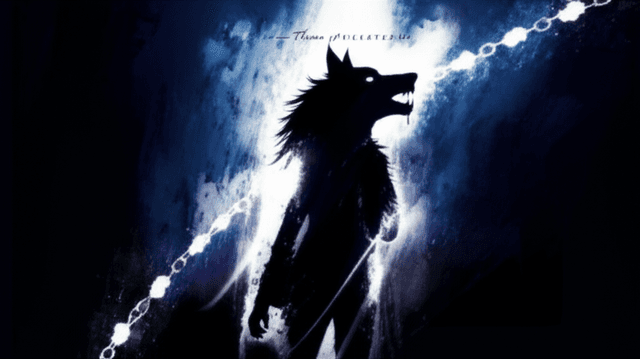 Wolf Howl — Theme of Nightclaw 1