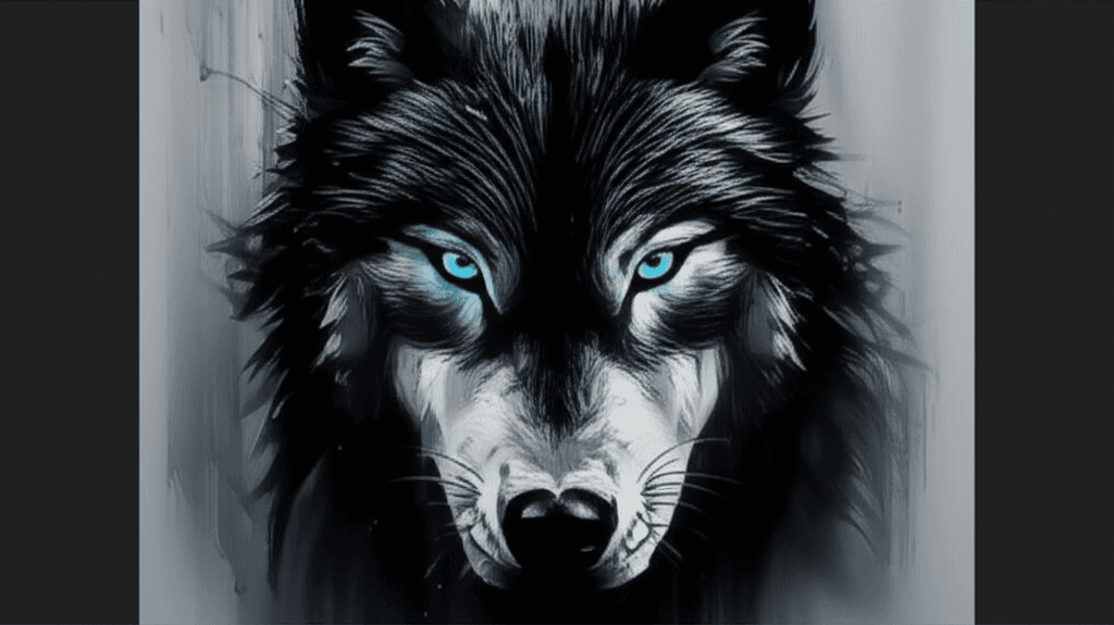 Wolf Howl — Theme of Nightclaw 1