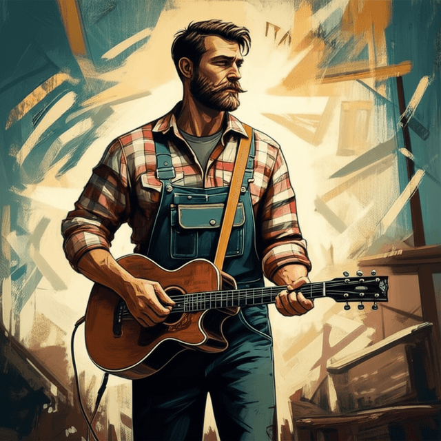 Peter Smart (Built Not Bought) 2