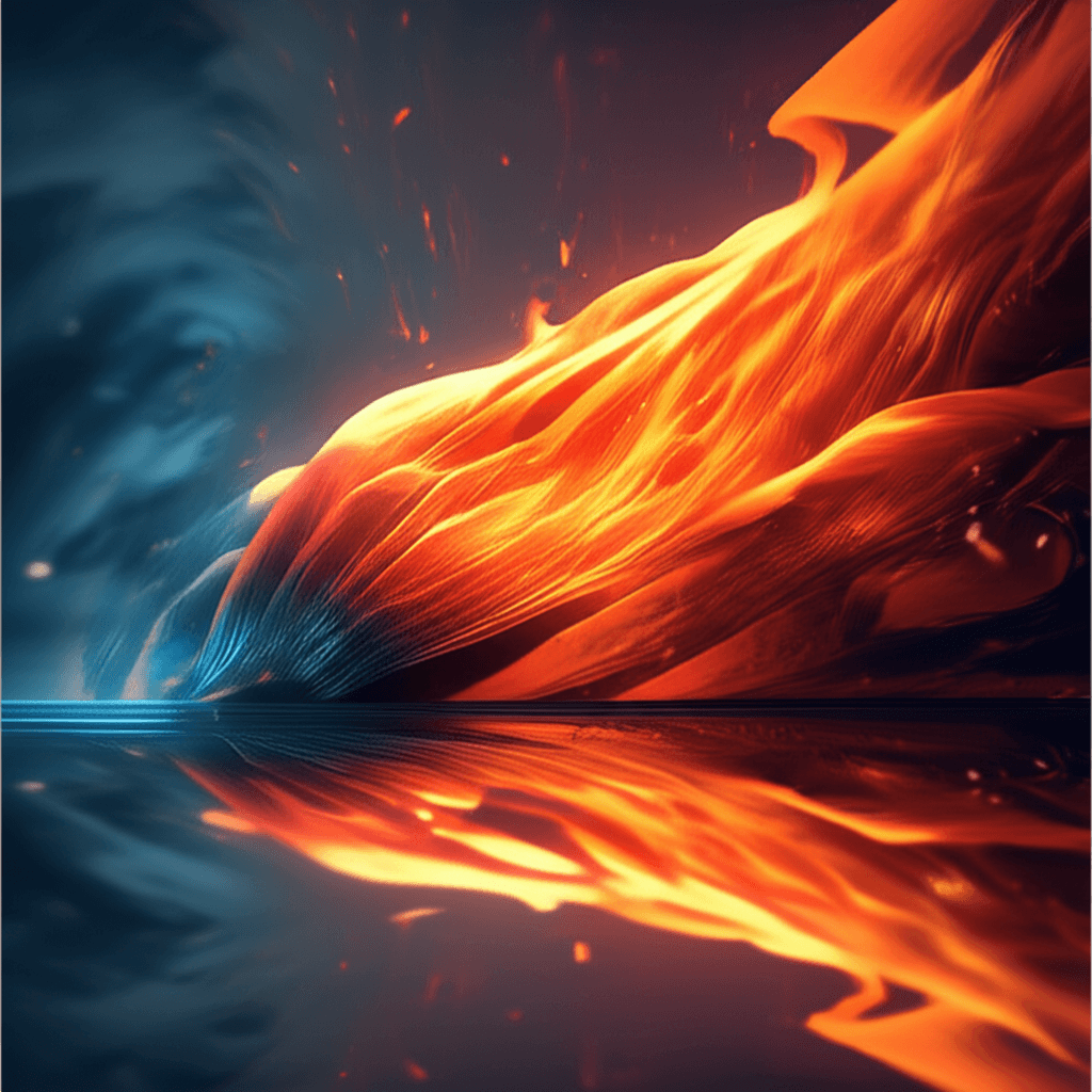 Carry Your Fire 1