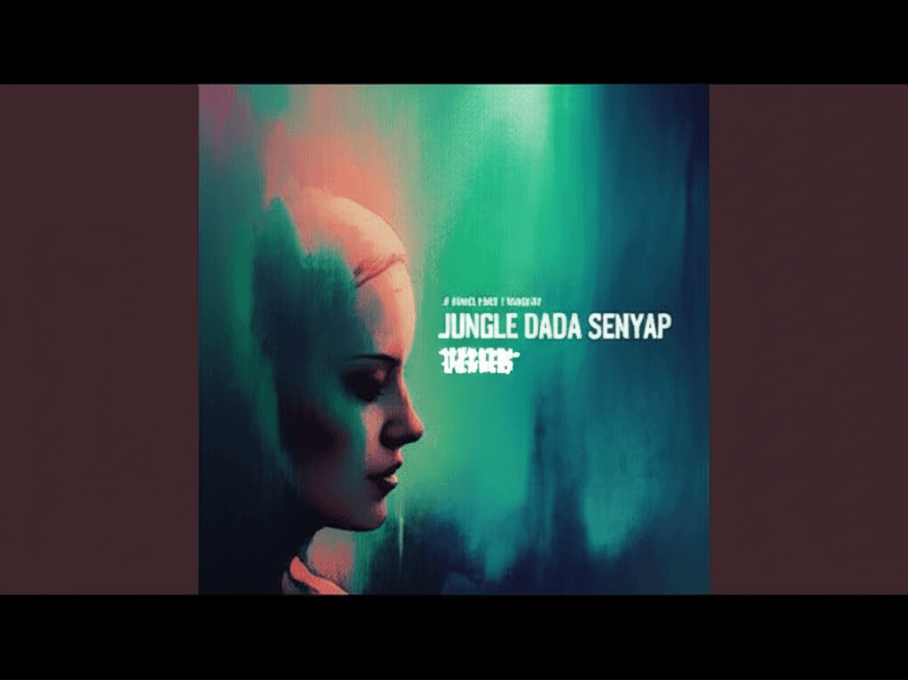 Jungle pada Senyap (She's Gone / Numb Mix) 2