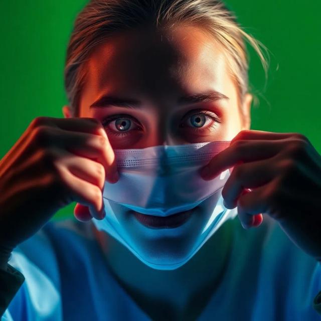Doktor Bänks (Implantiert) 1