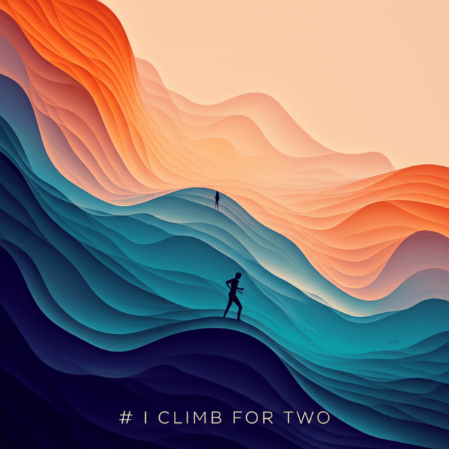 I Climb For Two 2