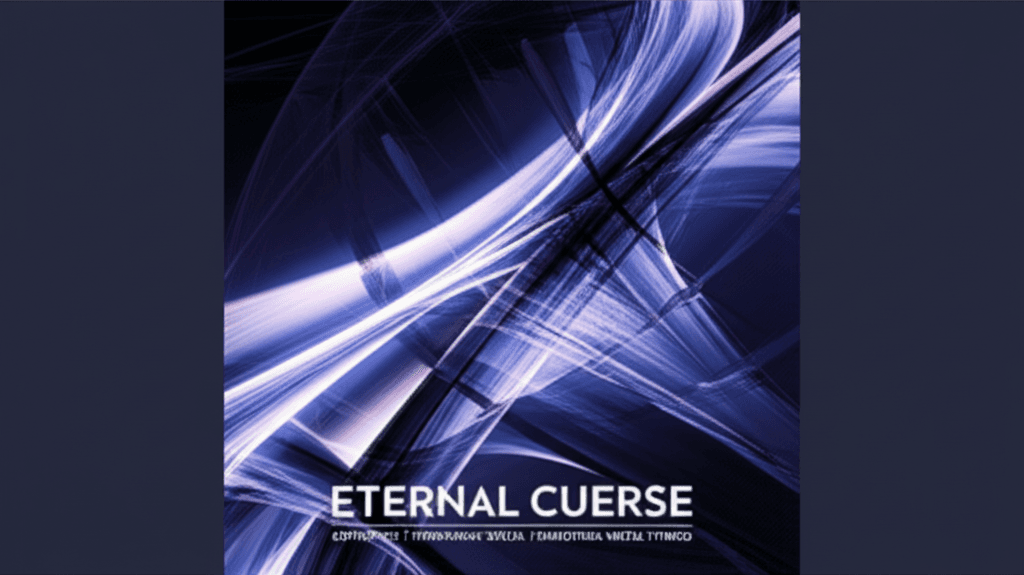 Eternal Curse – Cursed Dianaping (Dark EDM Hybrid)