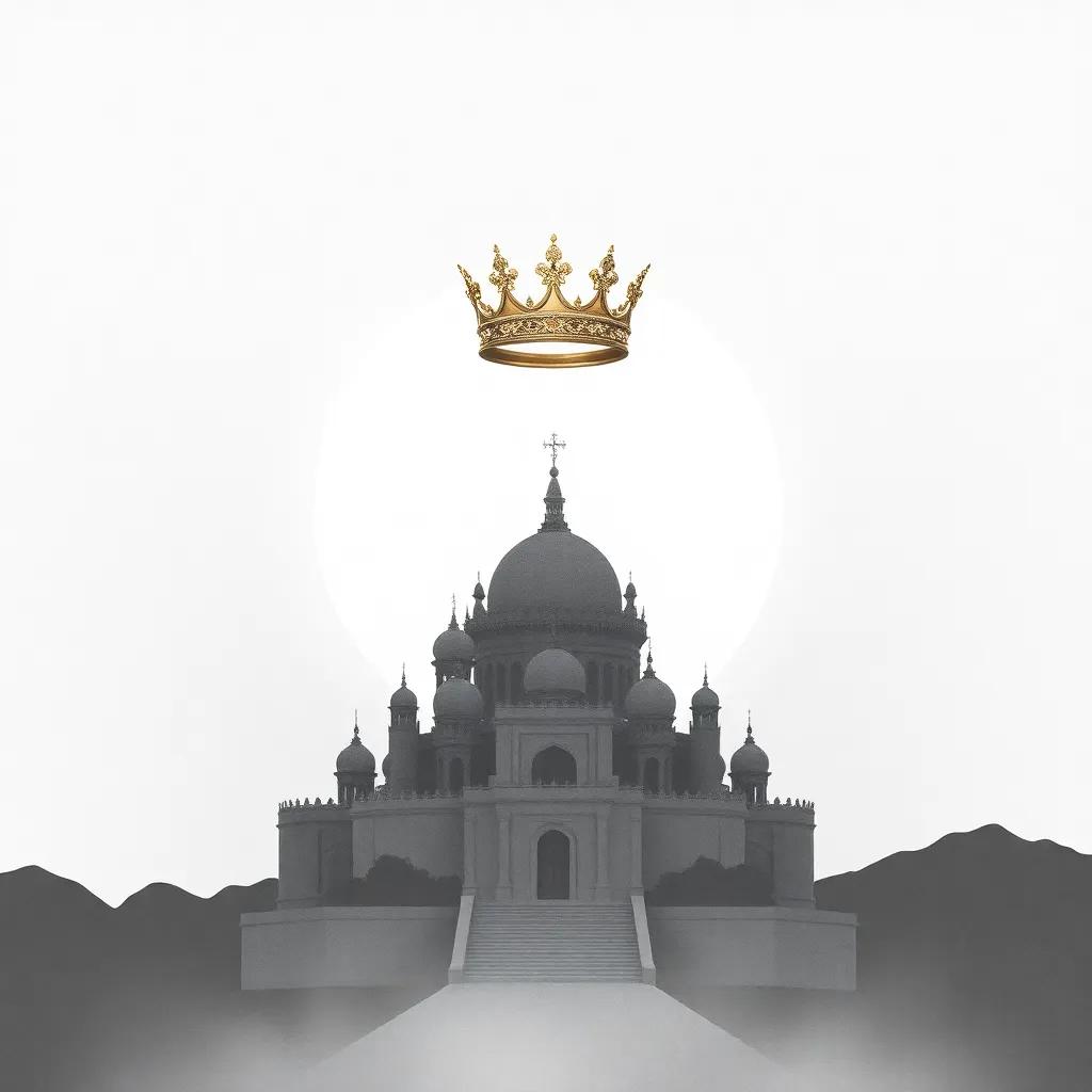 Perfection Is My Crown 1