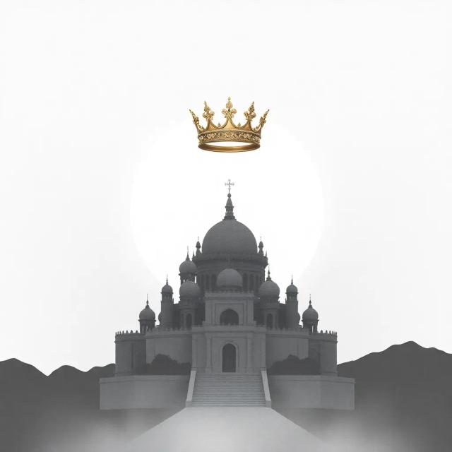 Perfection Is My Crown 1