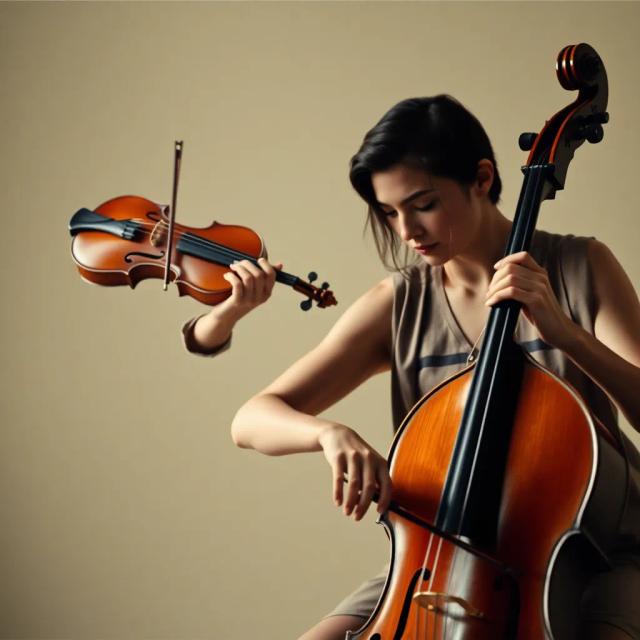 Colors of the Heart (Instrumental) 1