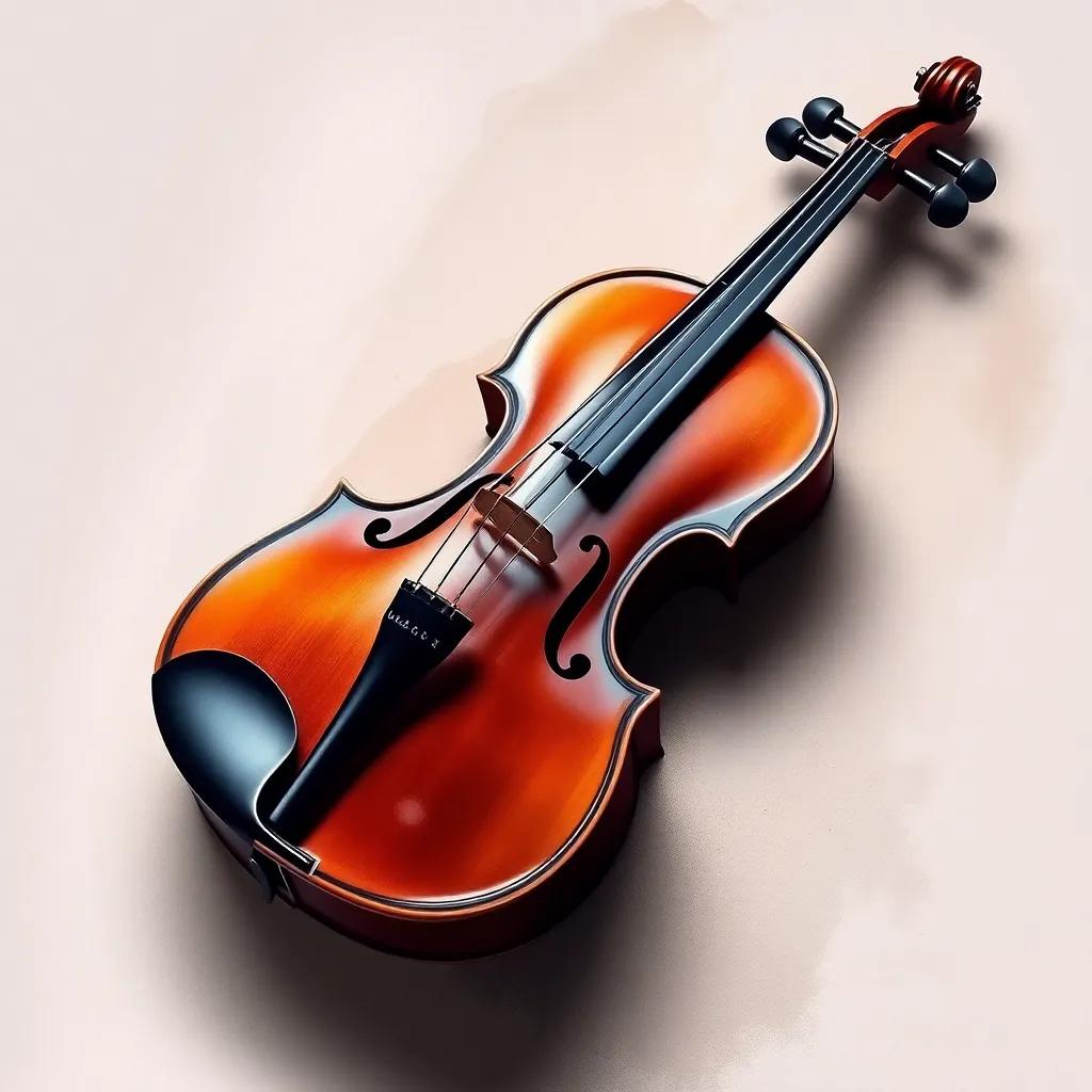 Colors of the Heart (Instrumental) 2