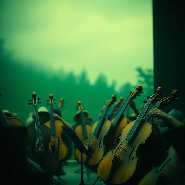 Eternal Flame (Instrumental) 1