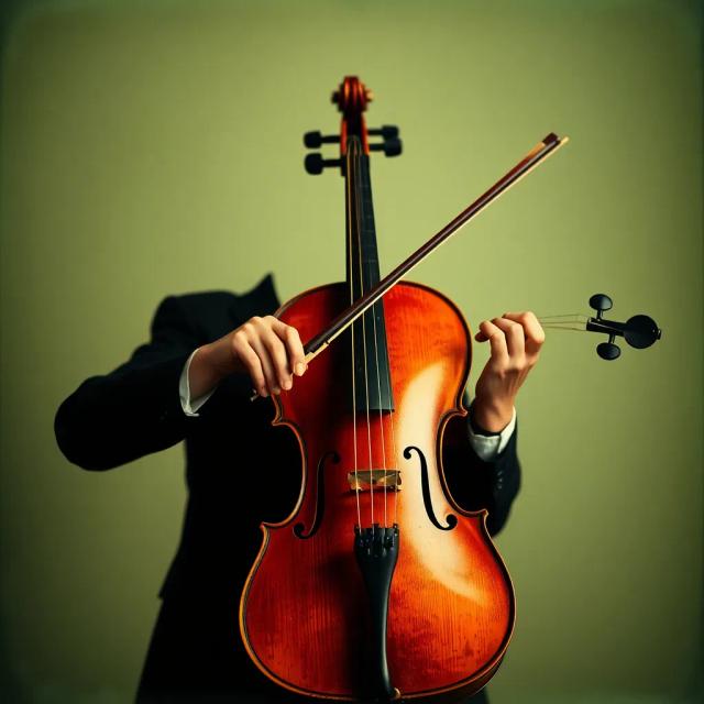Eternal Flame (Instrumental) 2