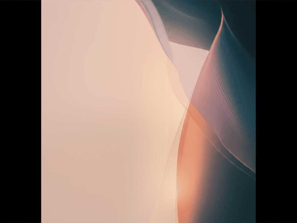 First Light on Your Skin 1