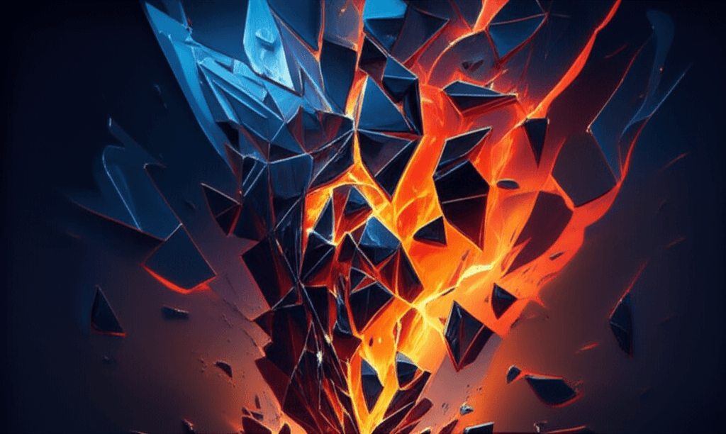 Break My Silence — GTR