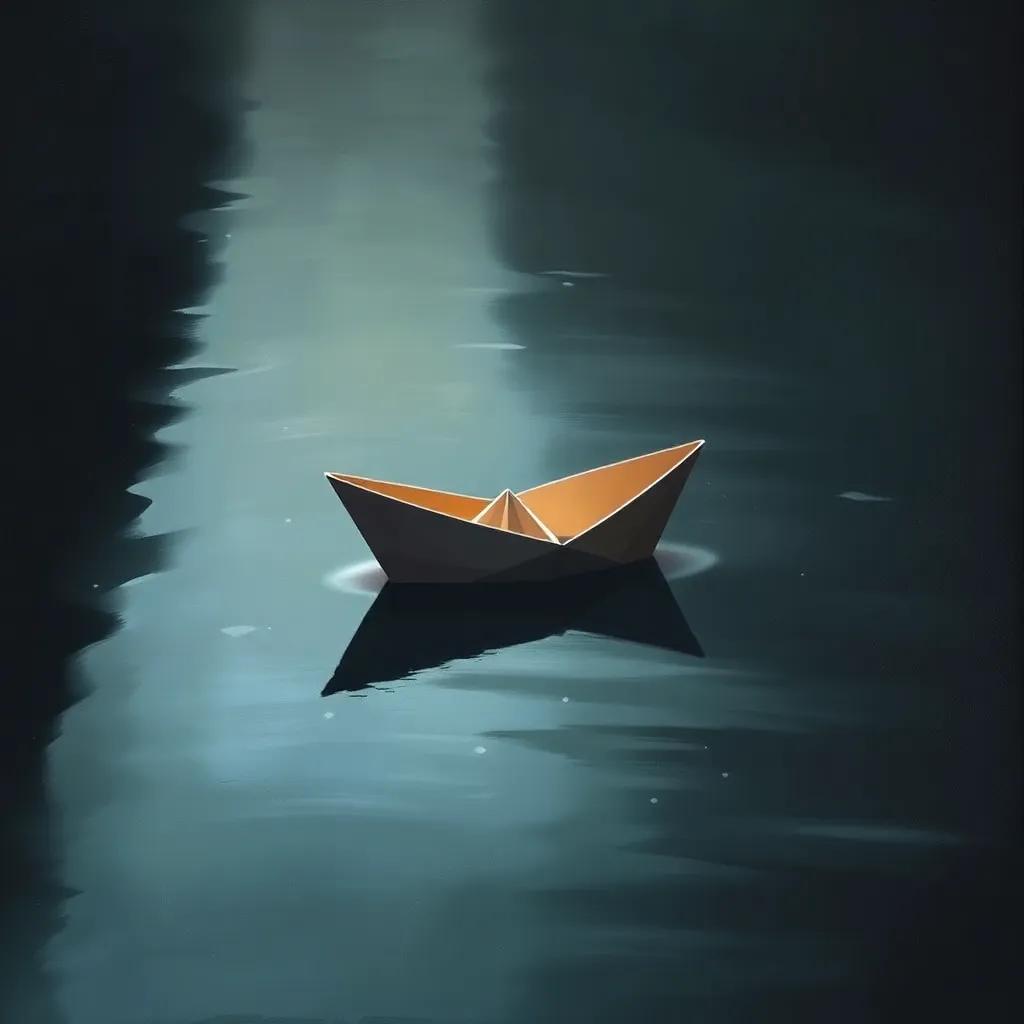 Song of Raindrops 1