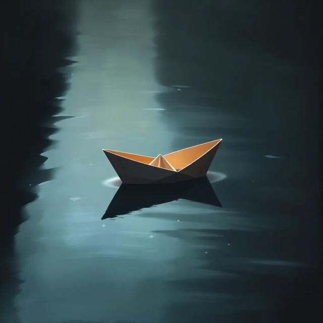 Song of Raindrops 1