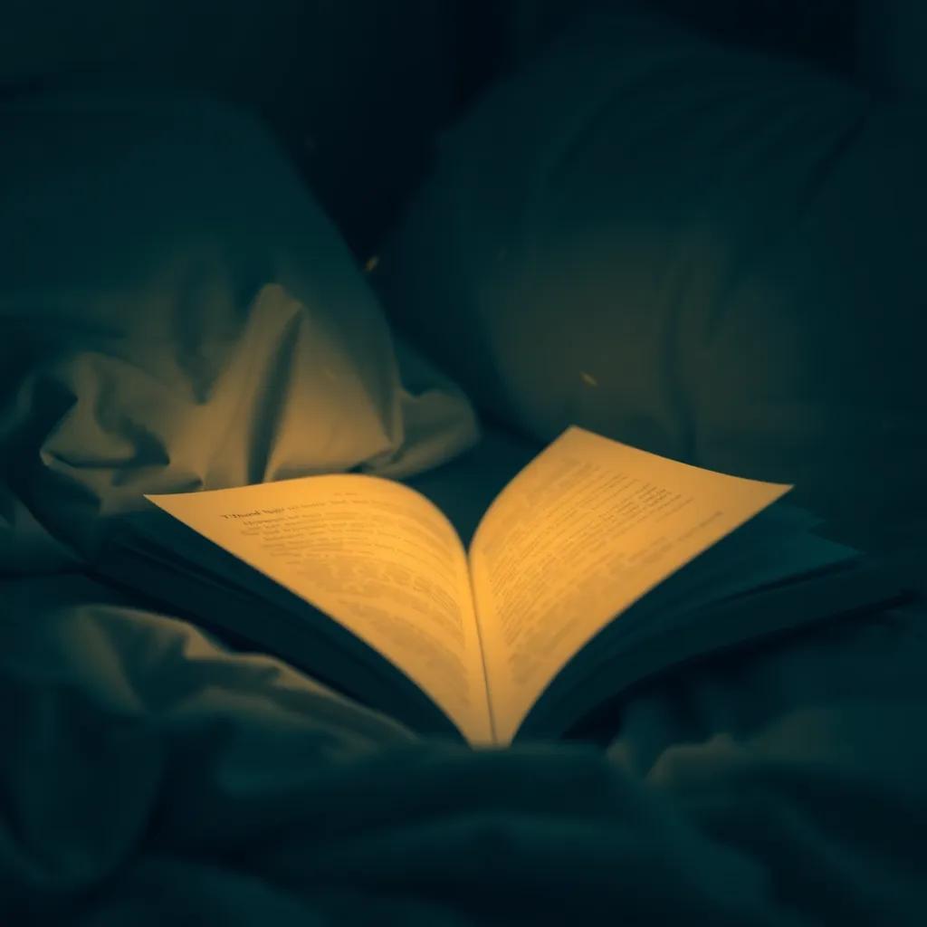 Borrowed Time (Two Little Lights) 1