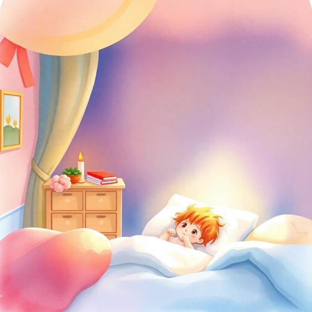 Borrowed Time (Two Little Lights) 2