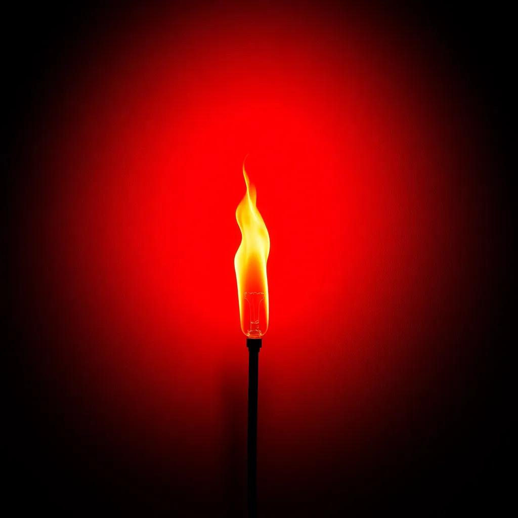 Eternal Flame (Night Mix) 2