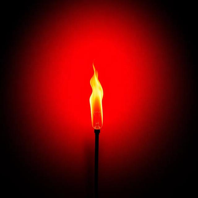 Eternal Flame (Night Mix) 2