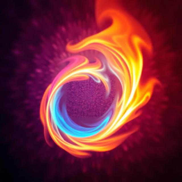 Eternal Flame (Night Mix) 1