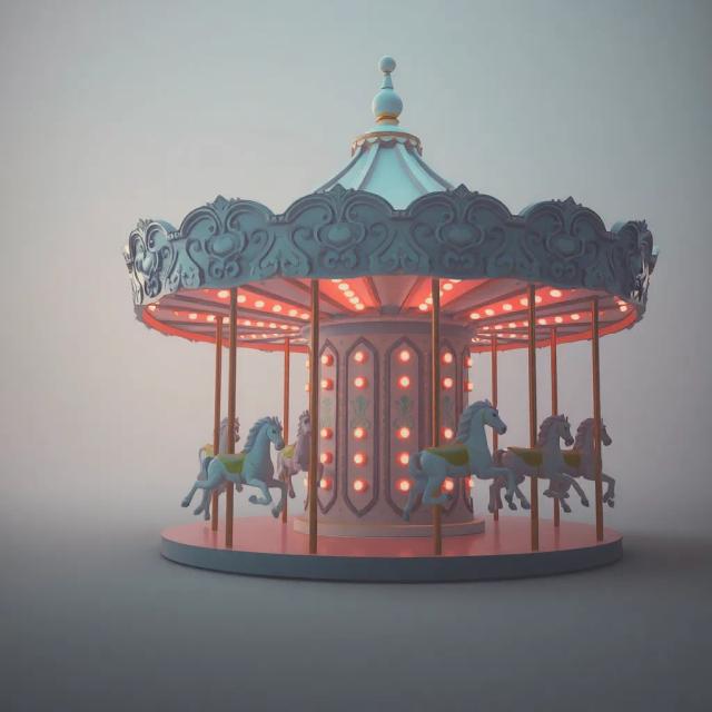 Waltzing Gloom (Witchy Lofi) 2