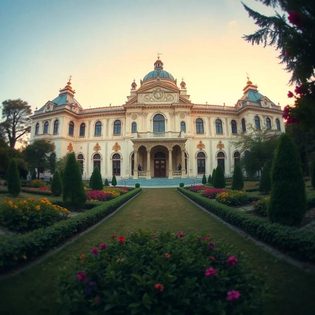 Tiktokers ng Istana (Revised) 1