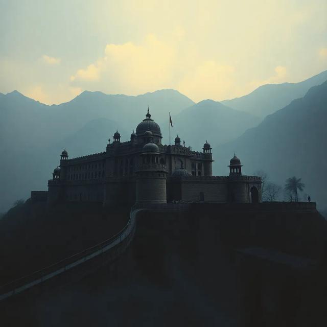 मावळा Anthem (Reforged) 1
