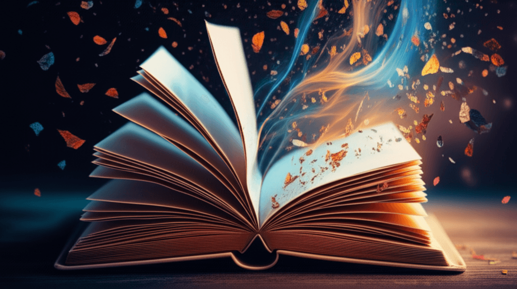 Das Buch der Erinnerung 2