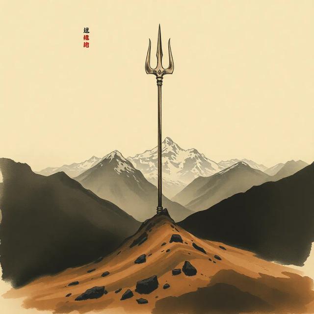 Har Har Mahadev (Tandav Trap) 1