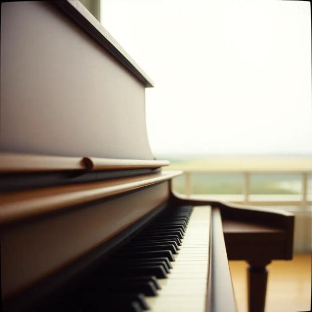 Brushstrokes in C Minor 2