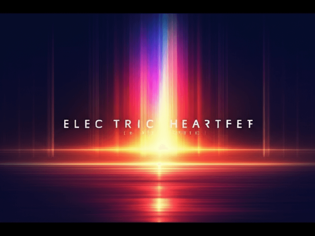 Electric Heartbeat (We Ignite) 2