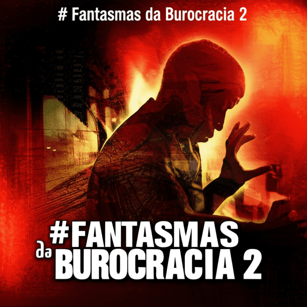 Fantasmas da Burocracia 2 1