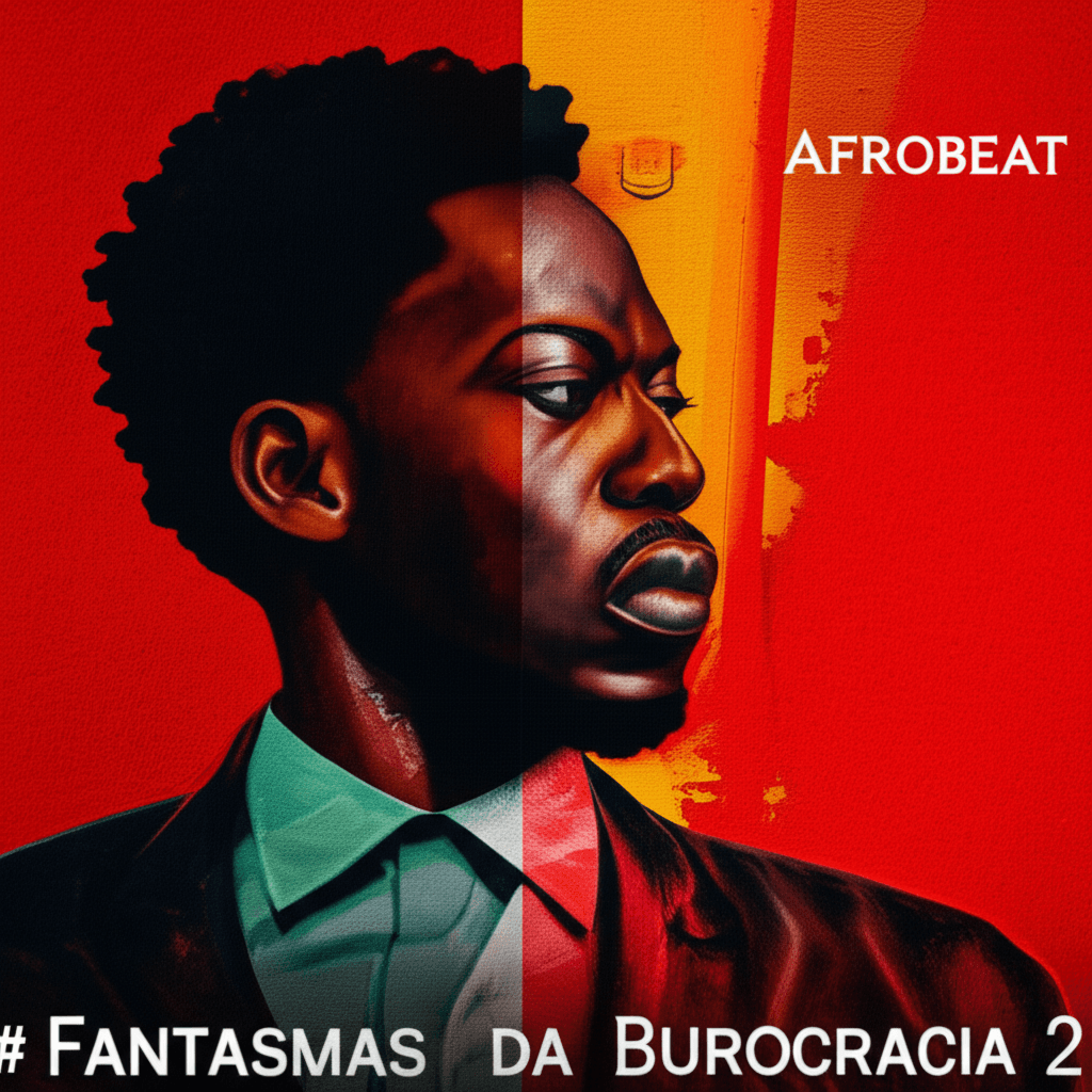 Fantasmas da Burocracia 2 1