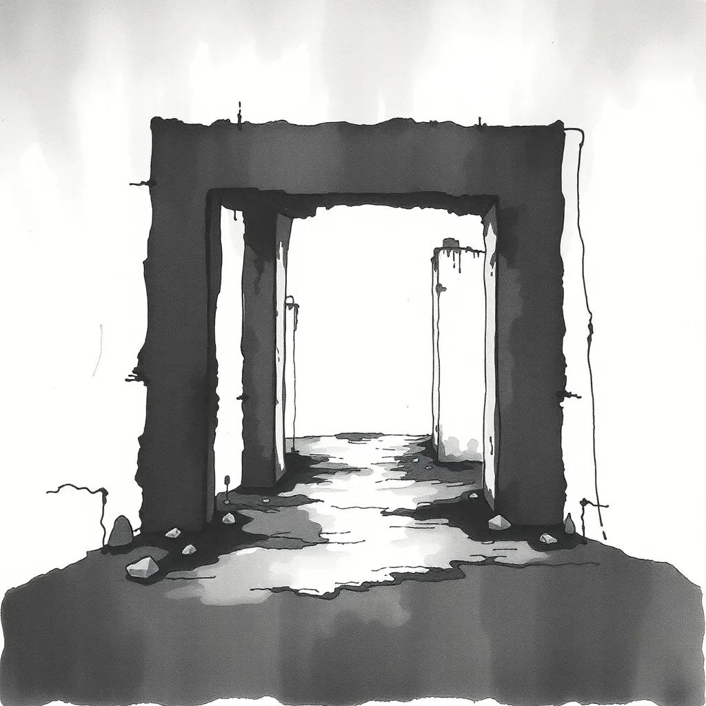 Void-Volume (Arpeggio) 2