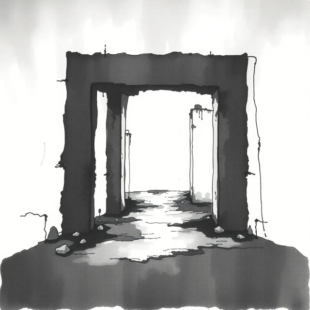 Void-Volume (Arpeggio) 2