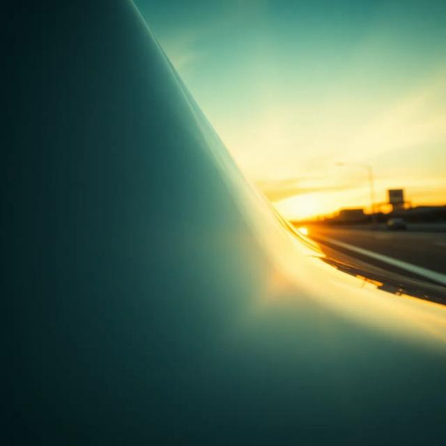 Neon Heartbeat (Midnight Drive) 2