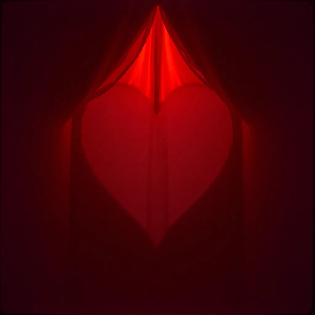 Echoes of the Heart 1