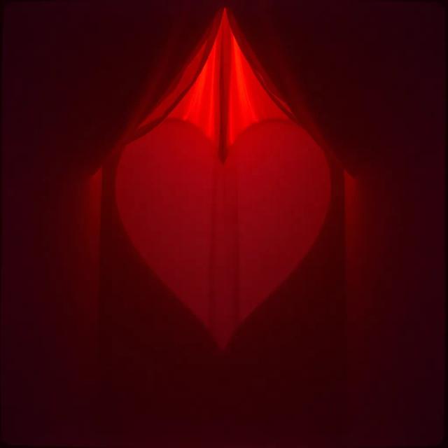 Echoes of the Heart 1