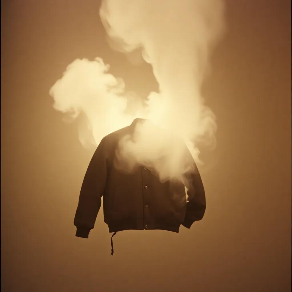 Don't Walk Away (Tension Cut)