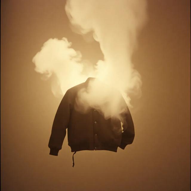 Don't Walk Away (Tension Cut)