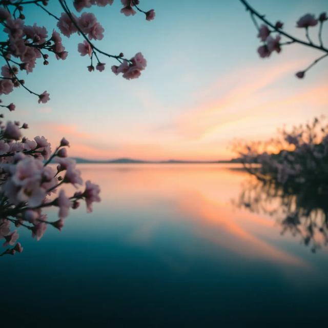 Večerní Máj - The Evening May 1