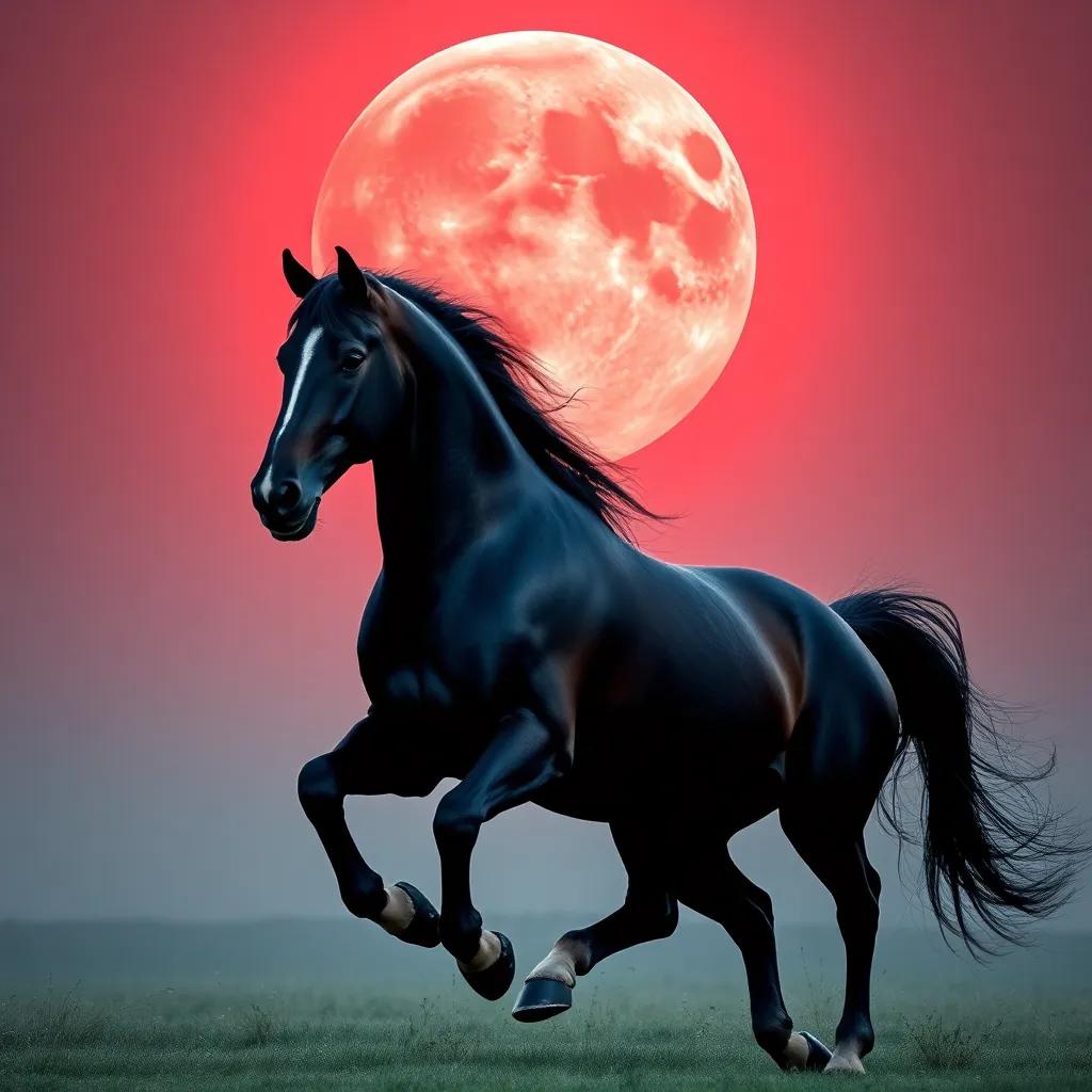 Horsepower Anthem 1