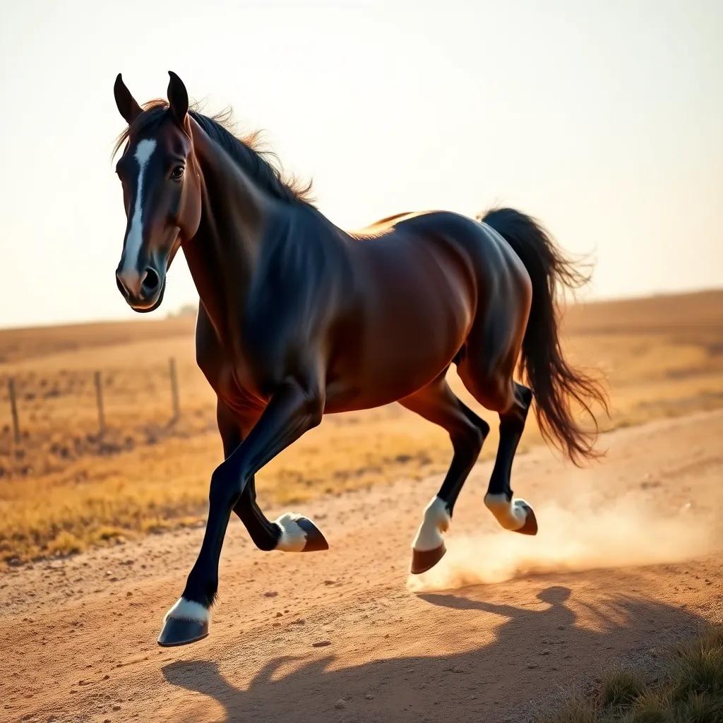 Horsepower Anthem 2
