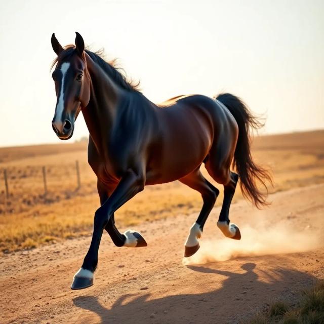 Horsepower Anthem 2