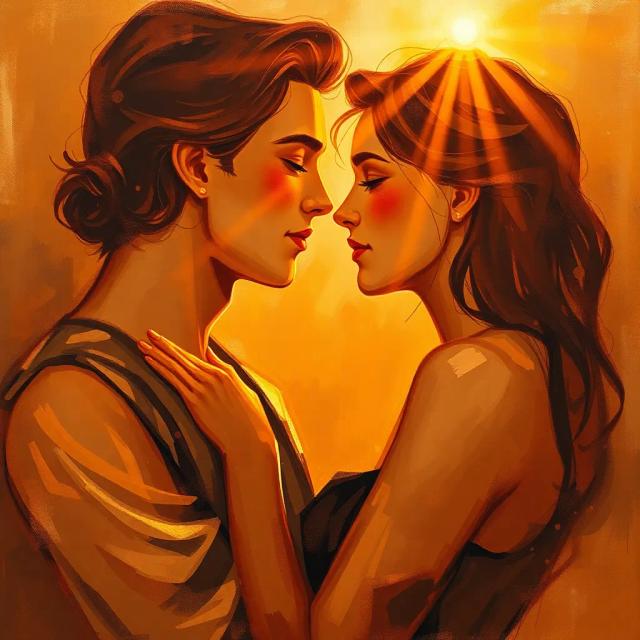 The Art of Love Makin' 2