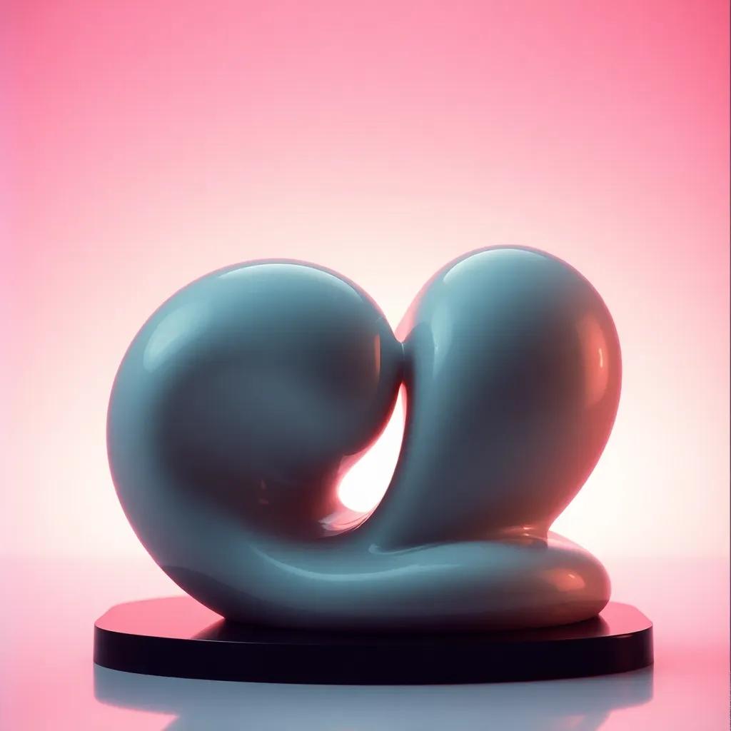 The Art of Love Makin' 1