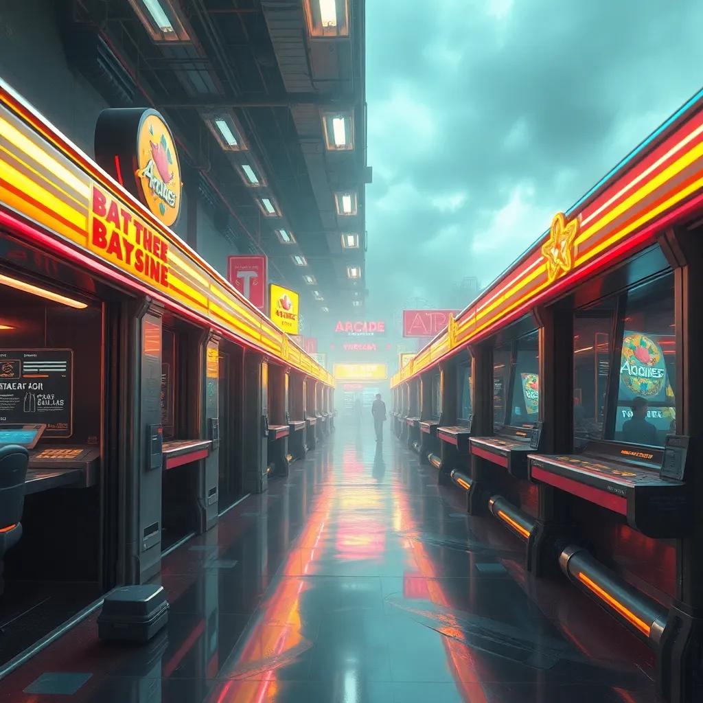 GLENNFlix – Because Normal is Boring 1