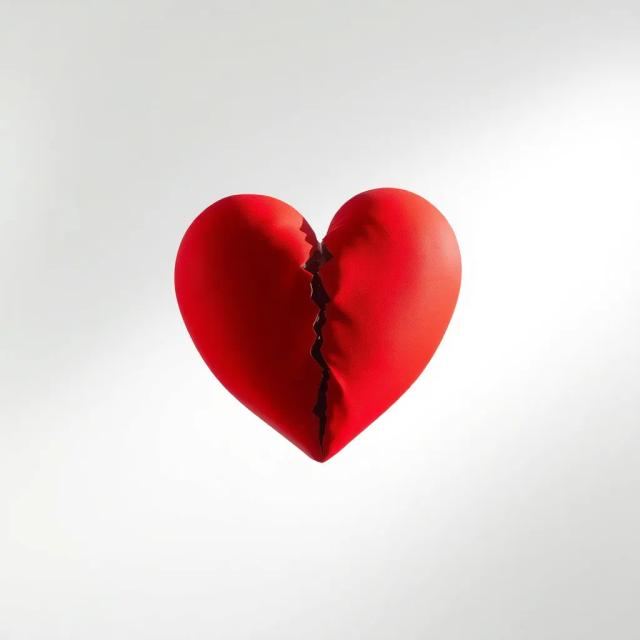 Cinta yang Salah, Terlalu Indah 1