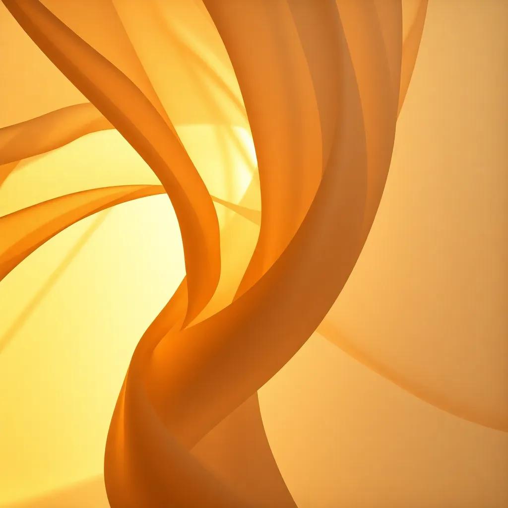 Morning's Gold 2