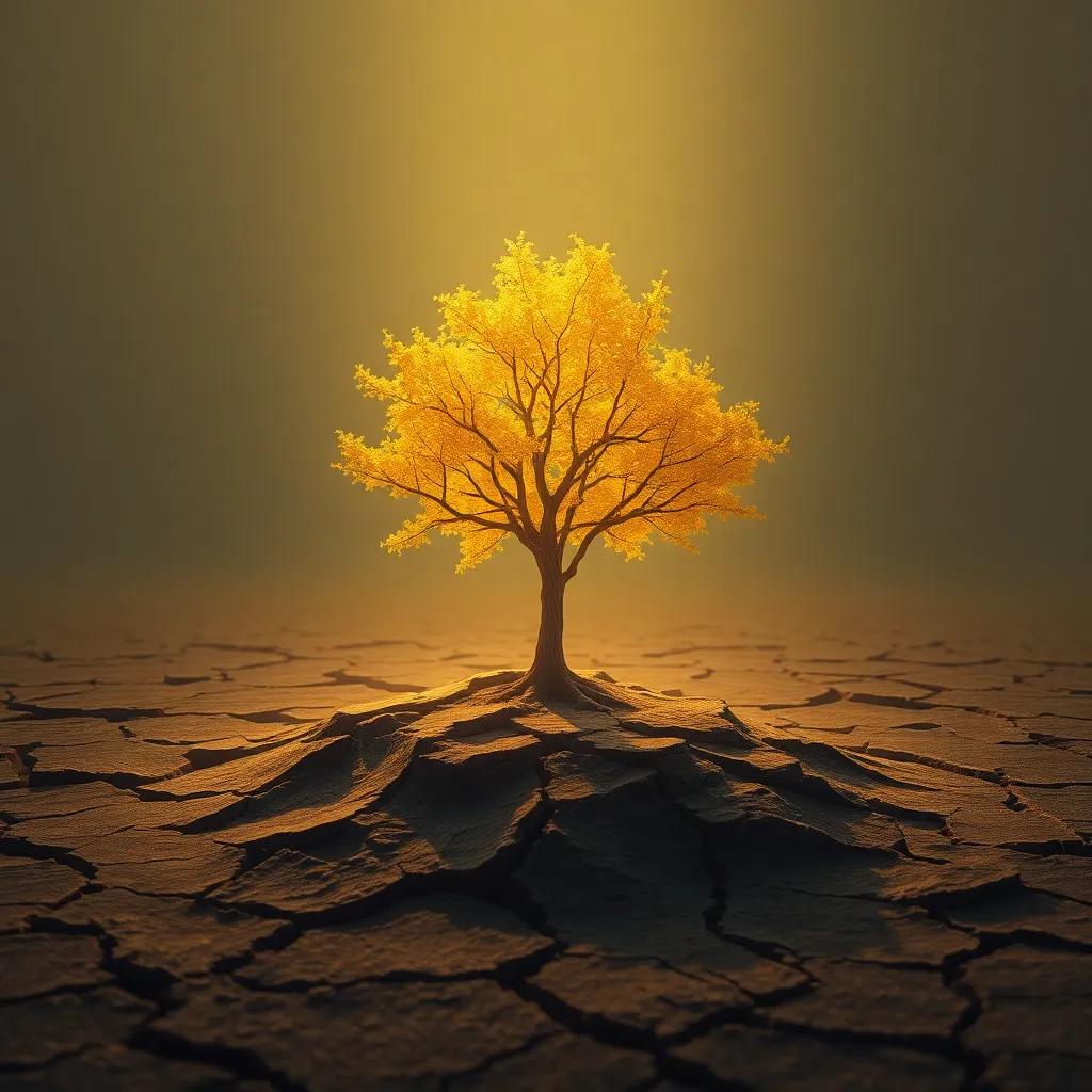 Growth & Gold 1