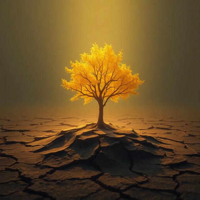 Growth & Gold 1